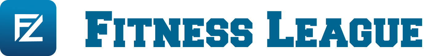 Fitness League Logo